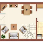Holiday home Waterkant Rostock