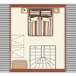 Ferienhaus Waterkant