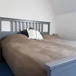 Holiday home Waterkant Rostock