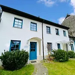 Holiday home Waterkant Rostock
