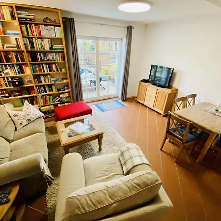 Holiday home Waterkant