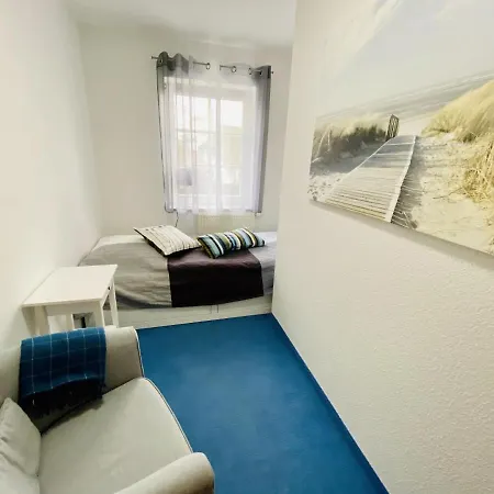 Waterkant Holiday home