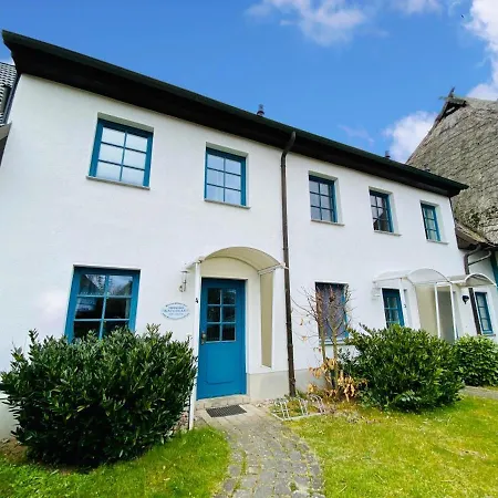 Holiday home Waterkant Rostock