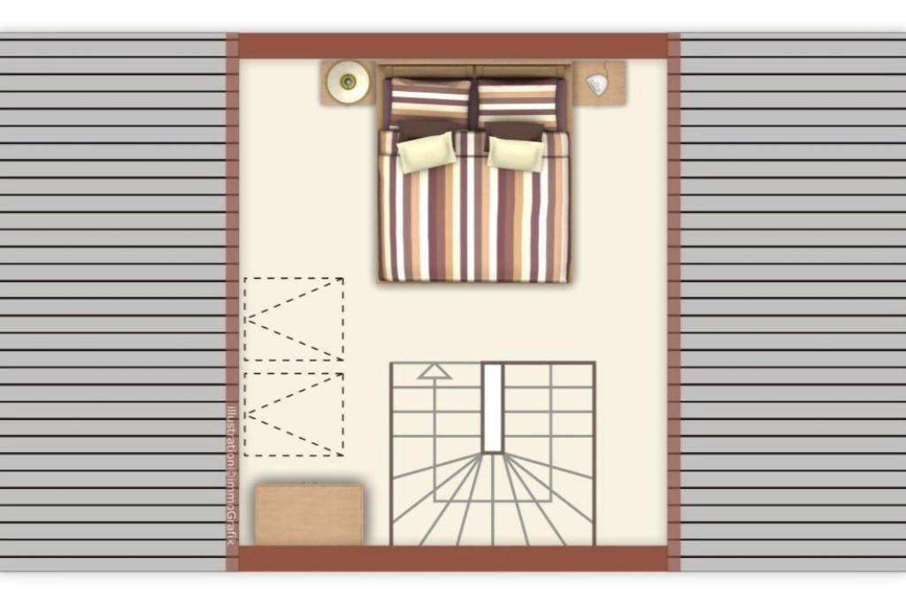 Ferienhaus Waterkant