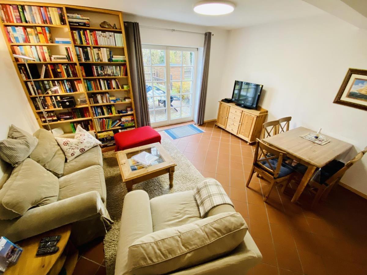 Ferienhaus Waterkant